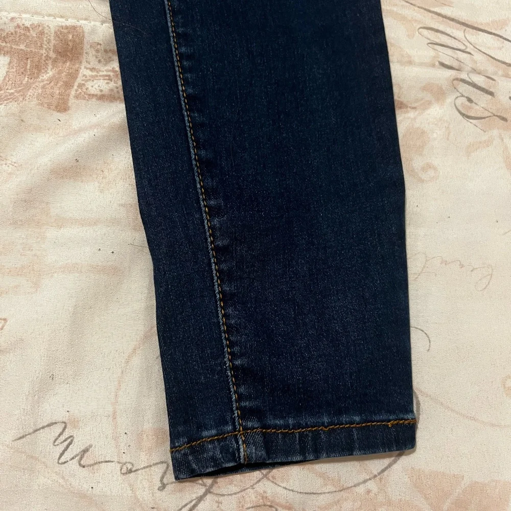 Wax Skinny Jeans - Picture 7 of 7